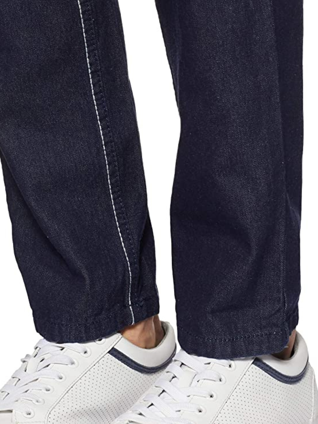 Slim Men Blue Jeans