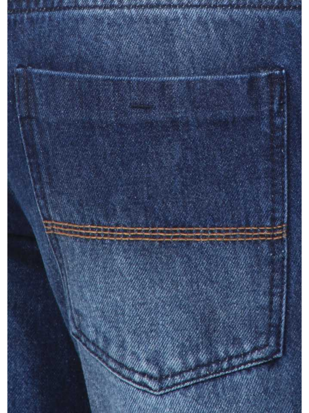 Slim Men Blue Jeans