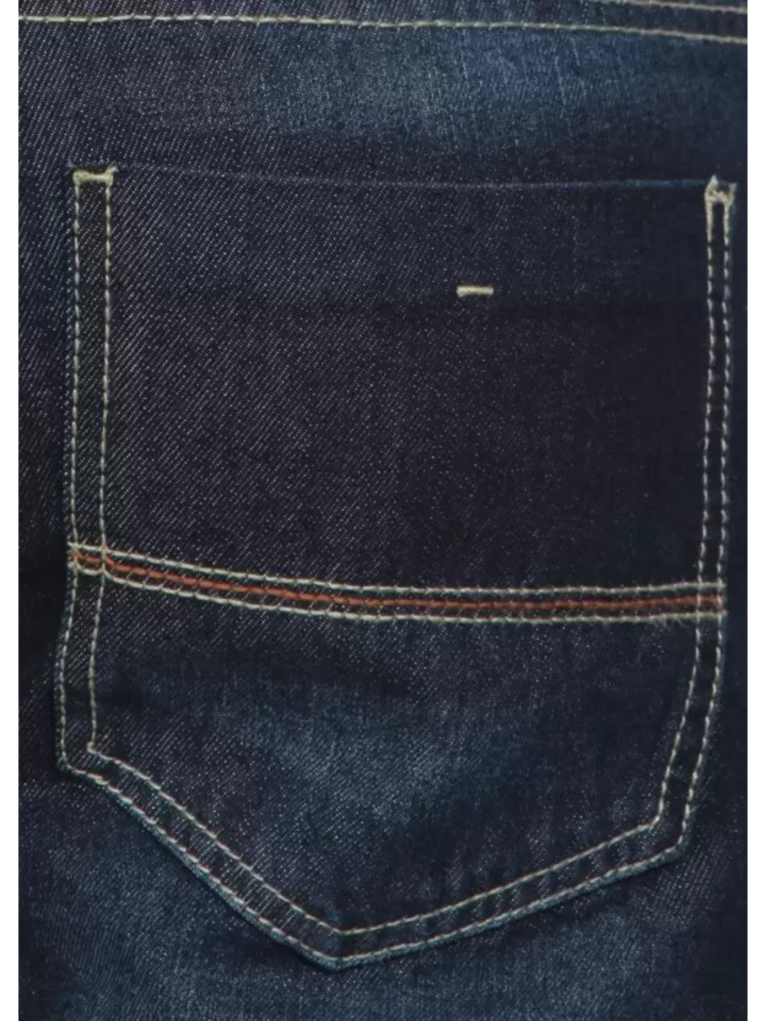 Slim Men Blue Jeans