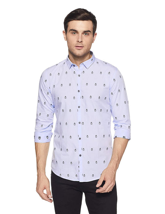 Men's Casual Shirt