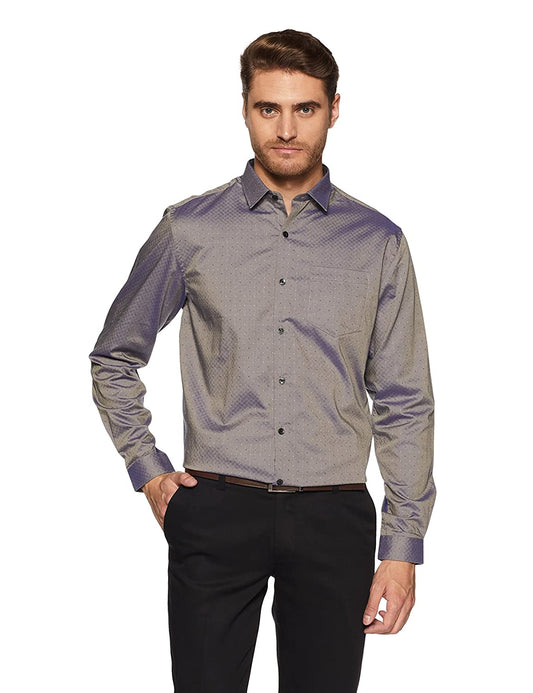 Men's Formal Shirt