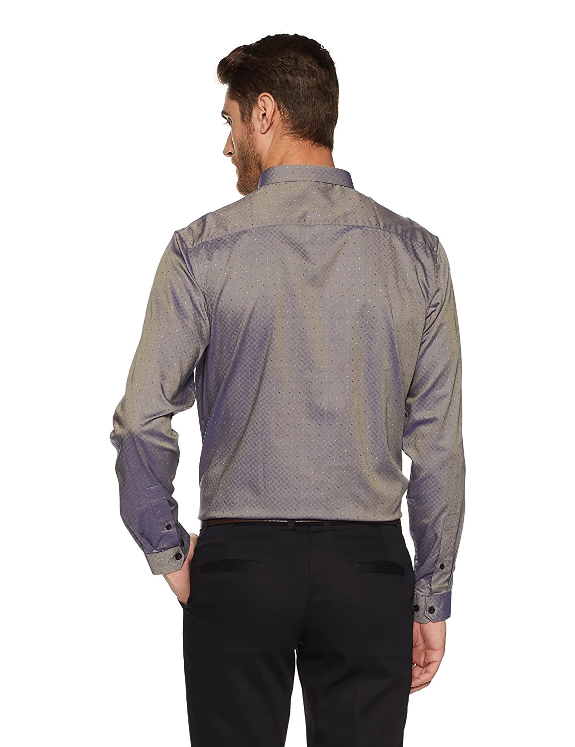 Men's Formal Shirt