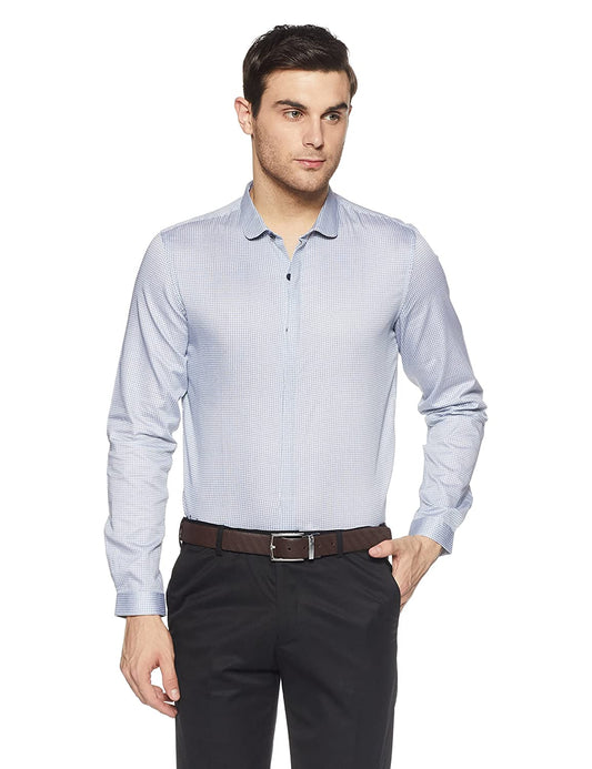 Men's Formal Shirt