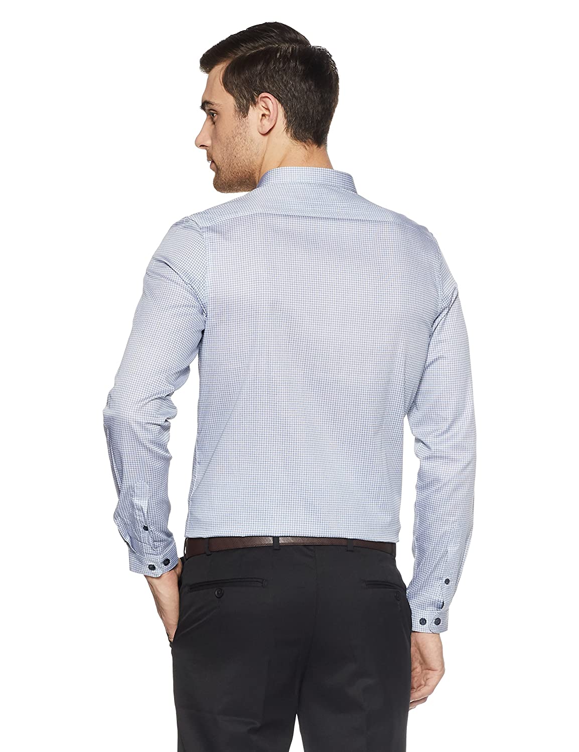 Men's Formal Shirt