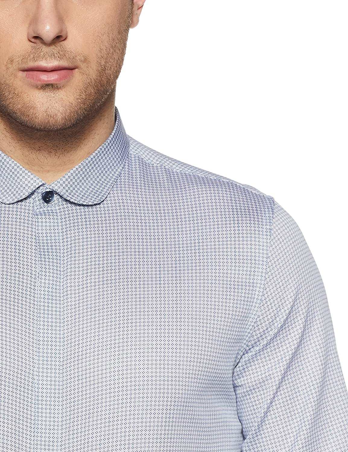 Men's Formal Shirt