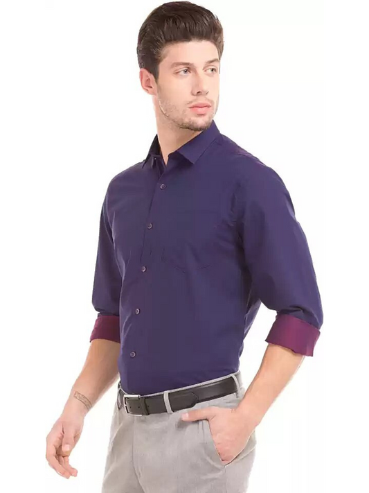 Men's Formal Shirt