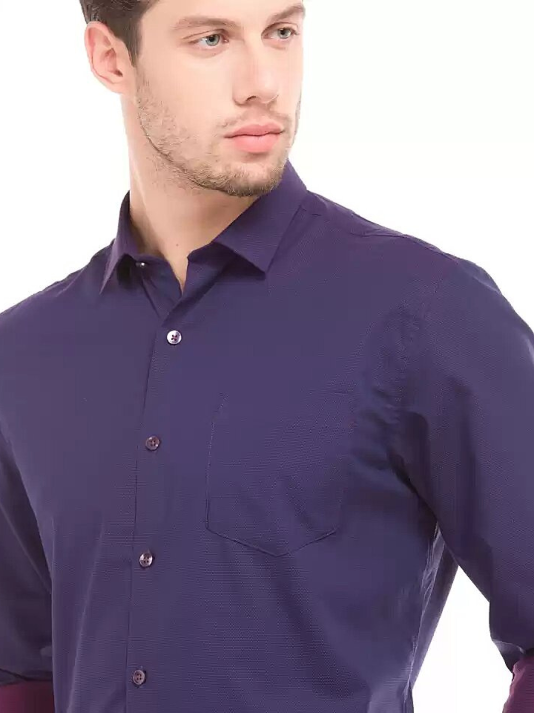 Men's Formal Shirt