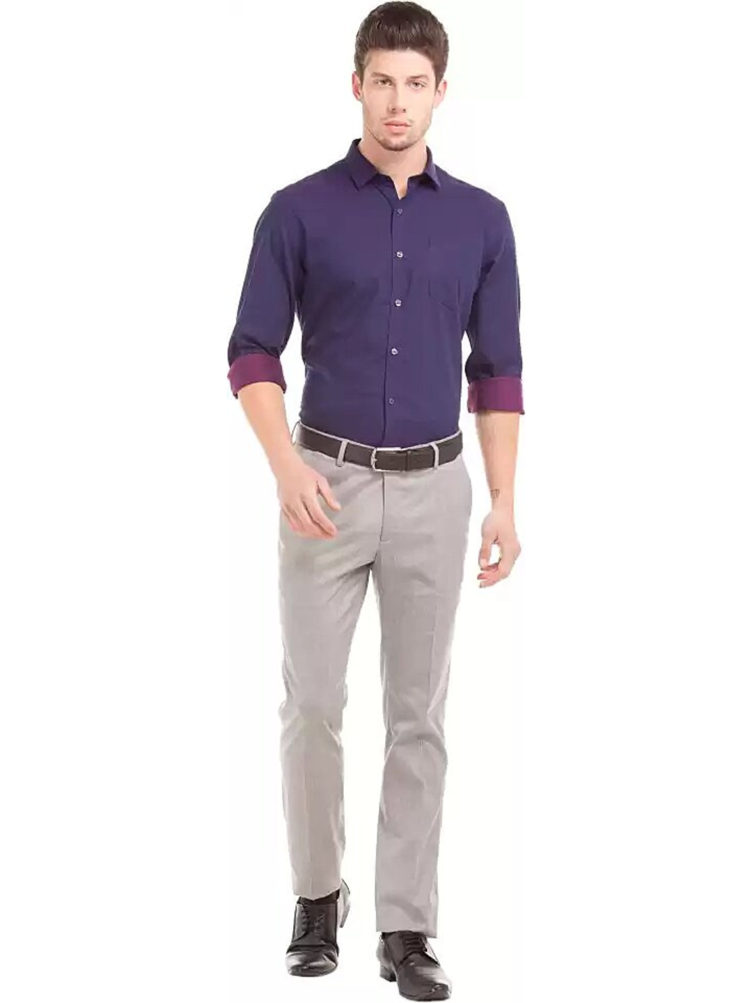 Men's Formal Shirt