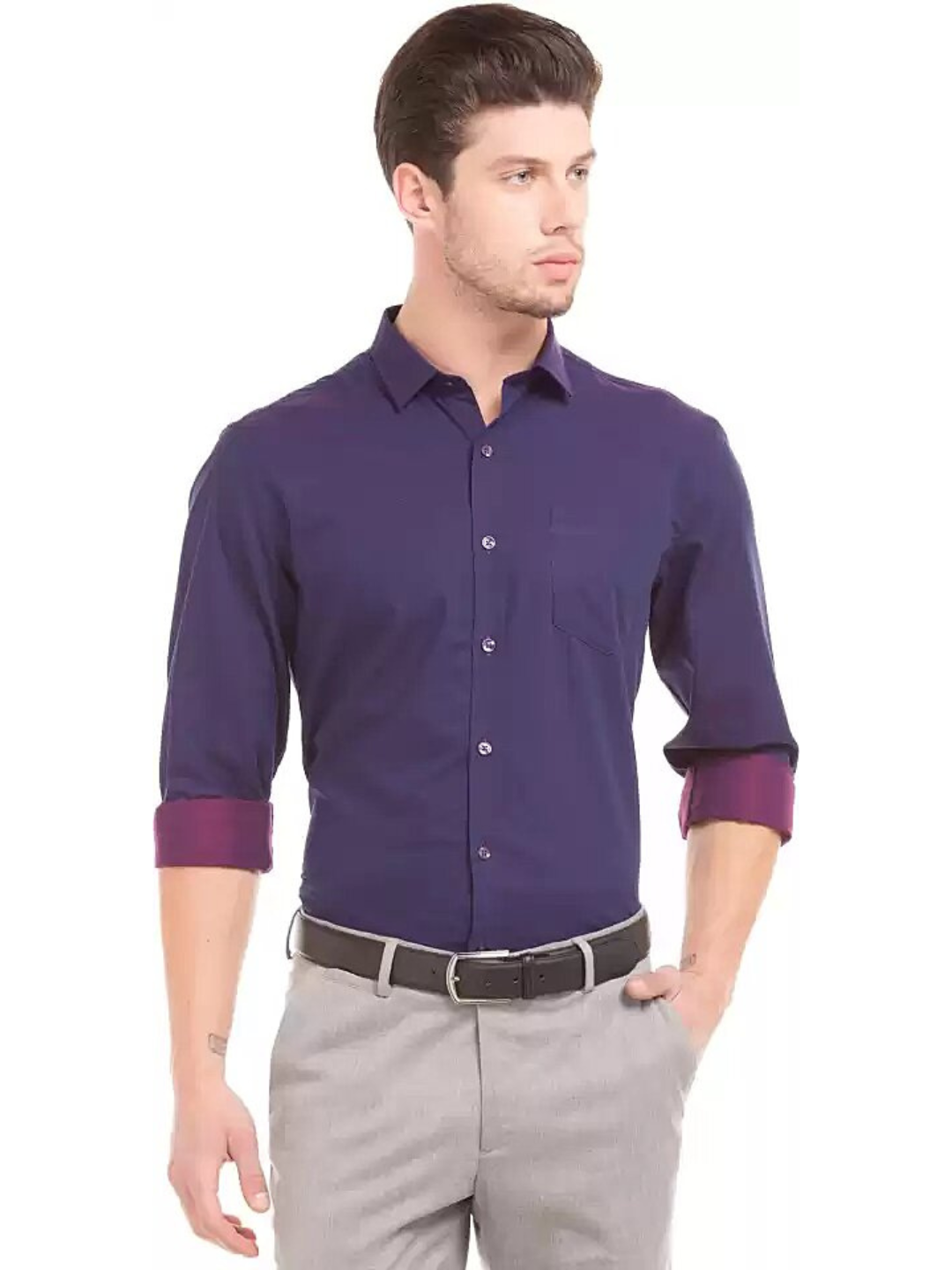 Men's Formal Shirt