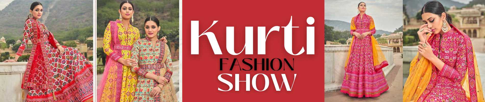 Kurti fashion show-compressed