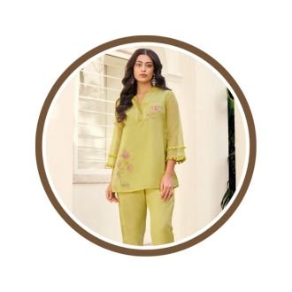 Co Ord Sets