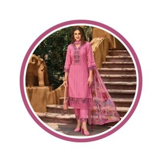 Ethnic Suits